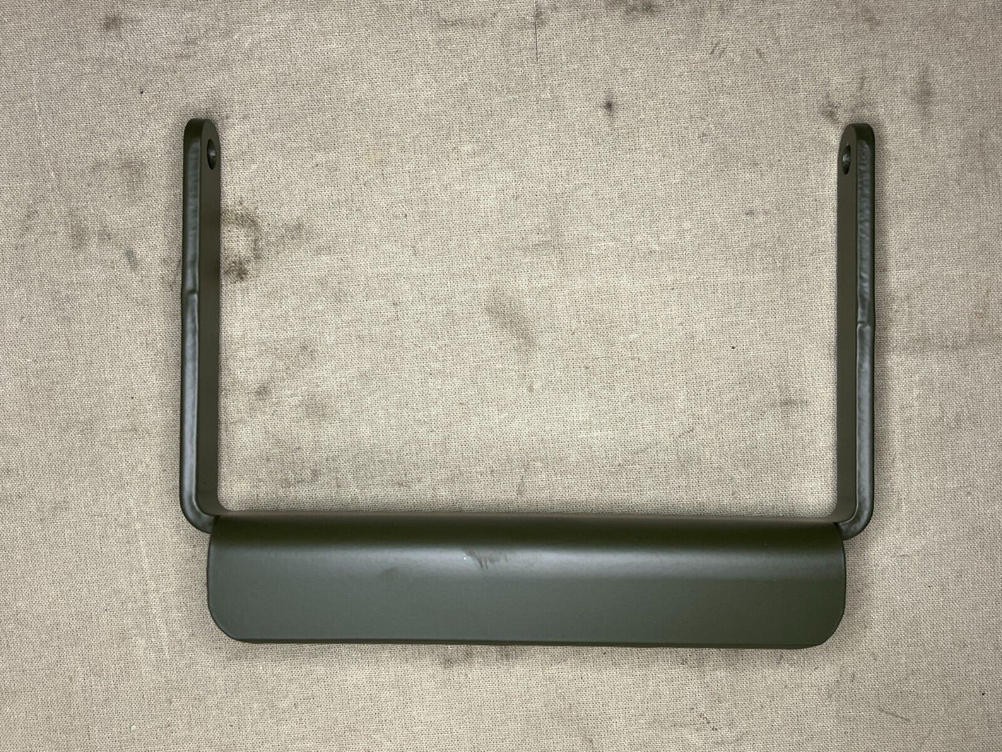 MILITARY DETECTION AND ALARM DEVICE CARRYING HANDLE P0614-2654 6665-01-456-8215