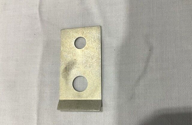 (1EA) AIRCRAFT F-16 P815-5C HEAVY DUTY SHIM 5365-01-273-9499 USA NOS