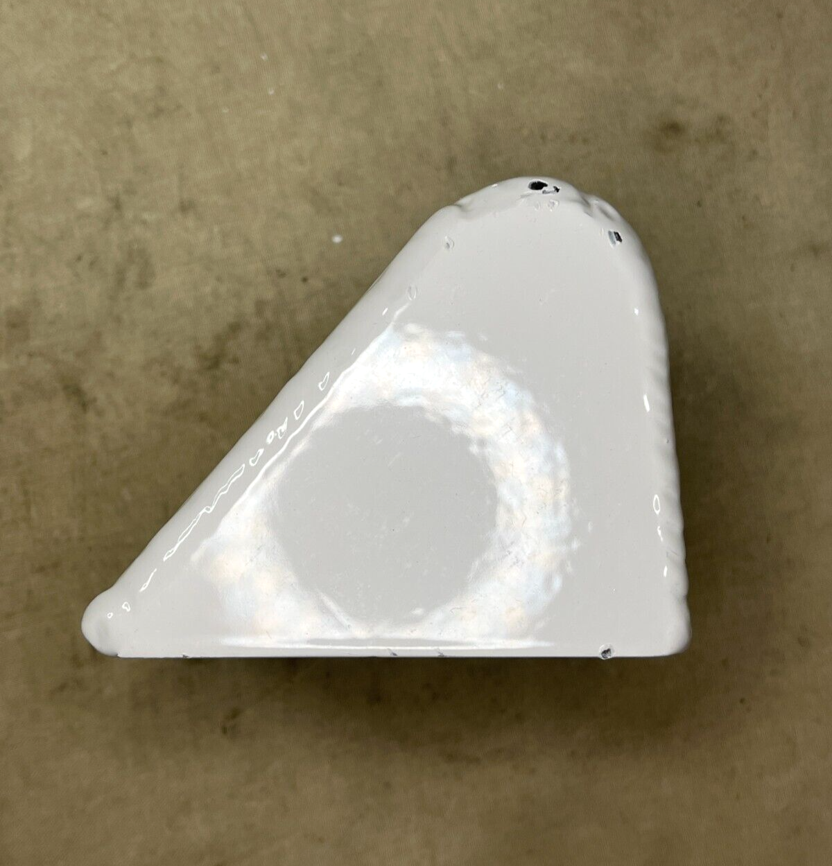 USGI MILITARY FAASV M992 12438903 MOUNTING BRACKET 5340-01-408-3310