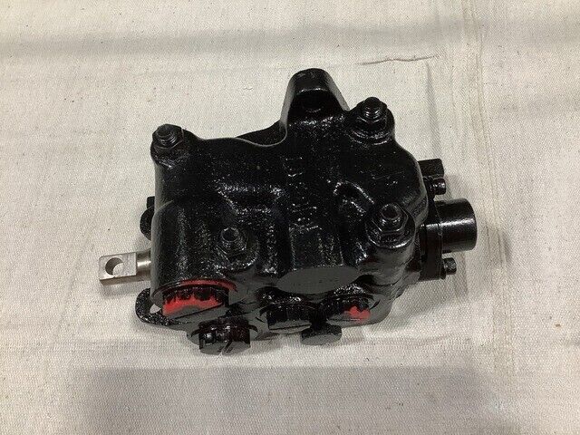 M939 EATON CM11-N02-R17-BL5-21 DIRECTIONAL CONTROL LINEAR VALVE 4820-01-104-9159