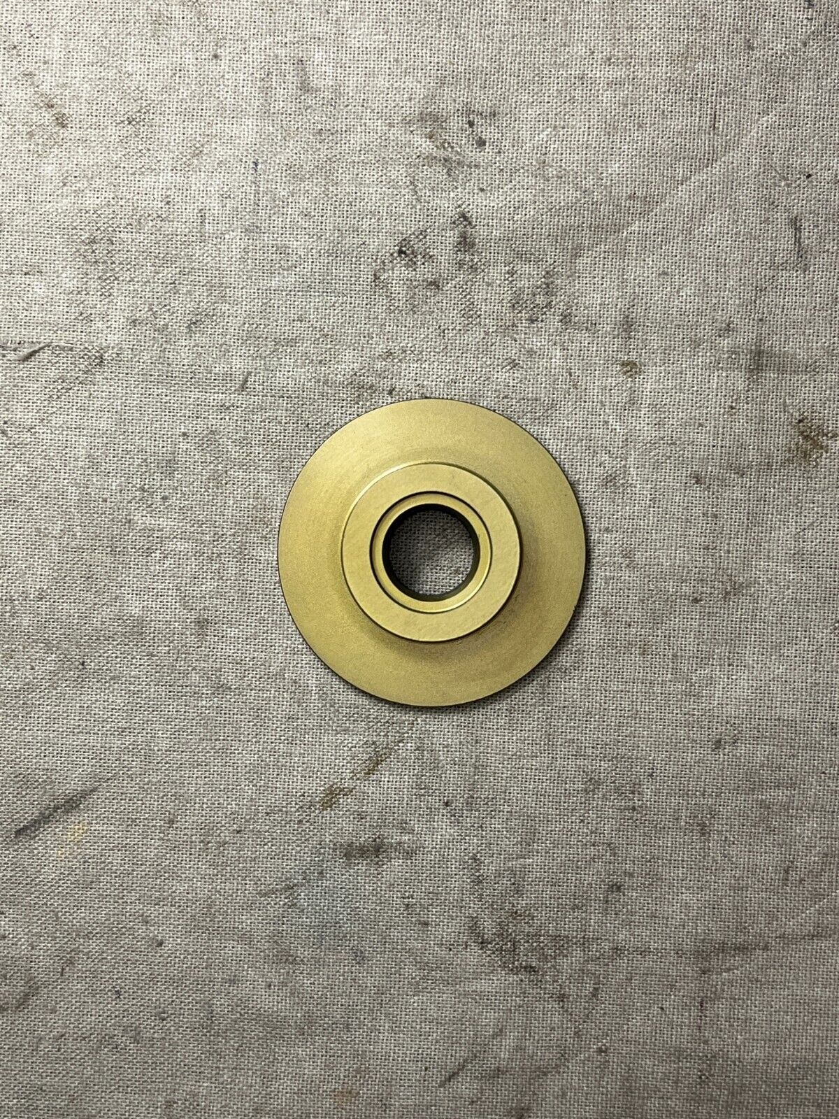 USGI BOEING 17P2A3418-501 LINEAR-ROTARY MOTION ROLLER 3120-01-397-1985