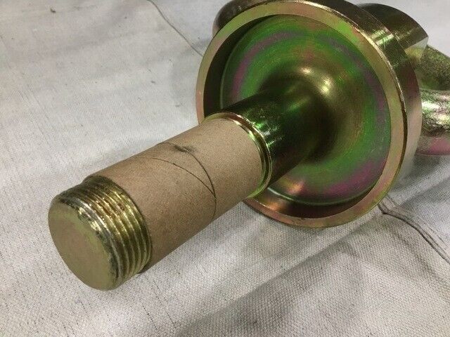 Military Pioneer Industries PMP50323M4 Vehicle Hoisting Link 2590-01-602-3587