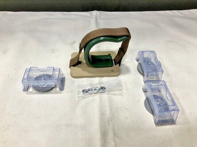 MRAP - COUGAR CAT1 A2 BMI Defense Systems 1608 Personal Weapon Stowage HMMWV