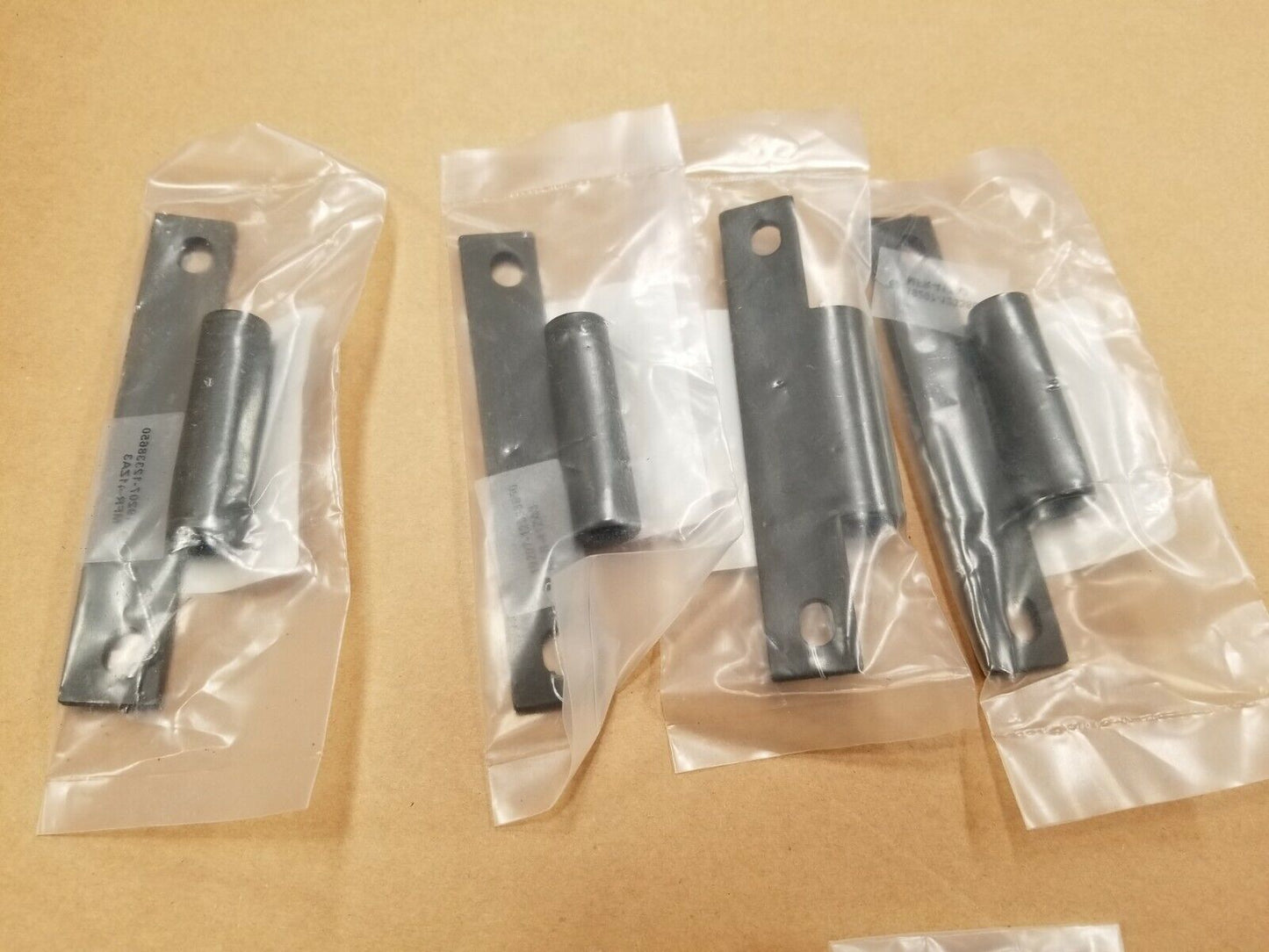 (8) HUMVEE DOOR Hinges X Door Soft Top for 4 doors M998 M1114 M1125 Hinge 4 man