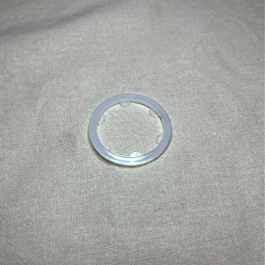 HMMWV GEARED HUB LOCK WASHER  (LARGE) 5573688- 1PC.
