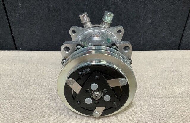 MRAP RG-31 RECIPROCATING COMPRESSOR SD7H15 T/E 24V S8126 4310-01-548-3307