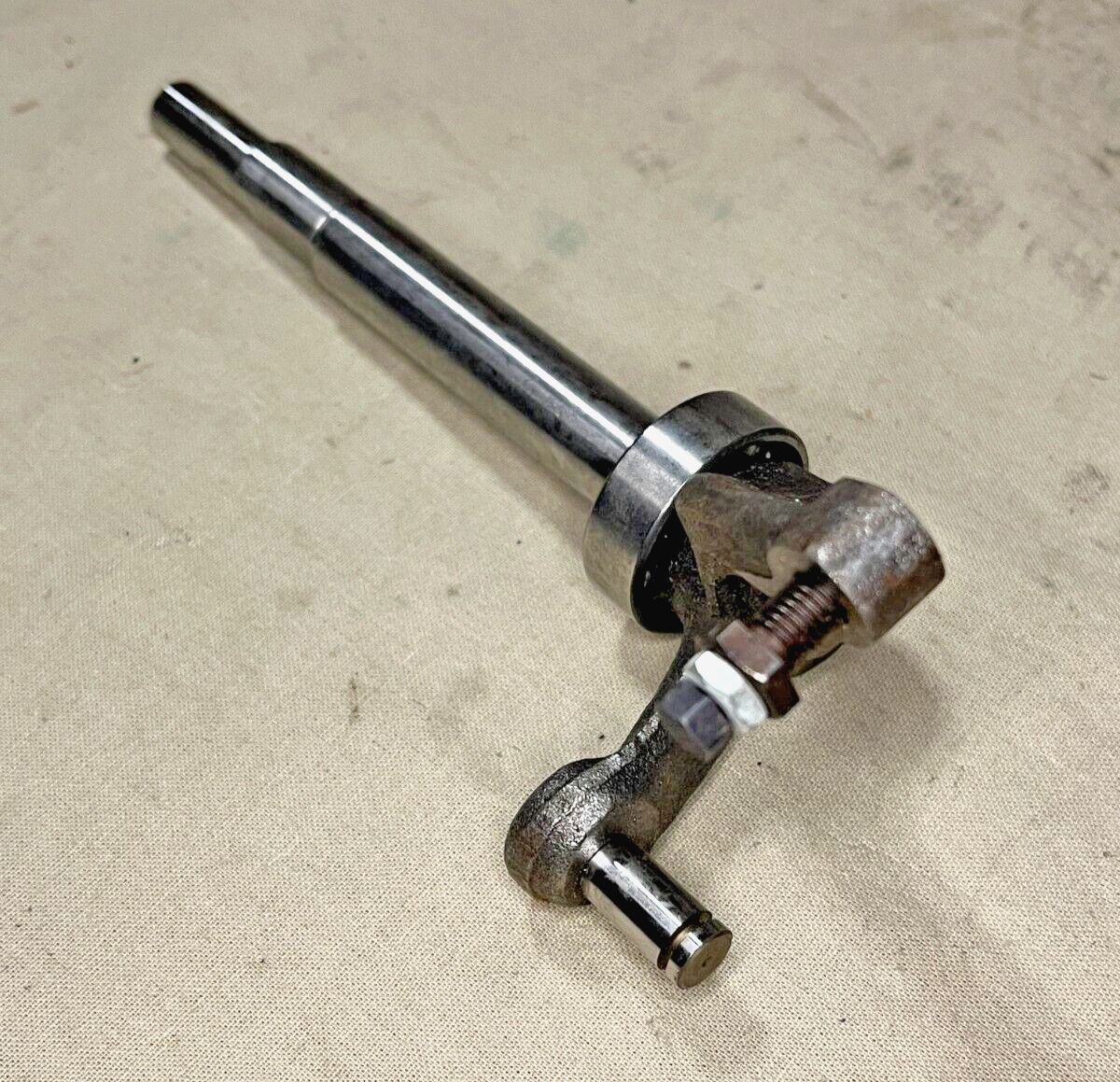 MILITARY LAV-MEWSS VEHICLE 5100999 FLEXIBLE DRIVE SHAFT 3040-01-305-5588 NOS
