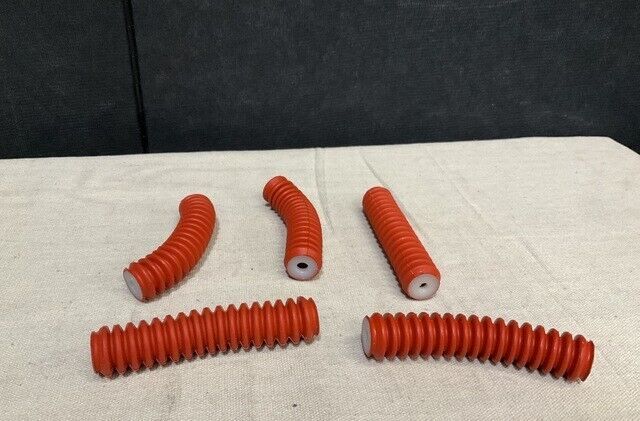 Helicopter OH-58D Triumph Controls 7-44234-1 Protection Bellow 5342-01-185-9276