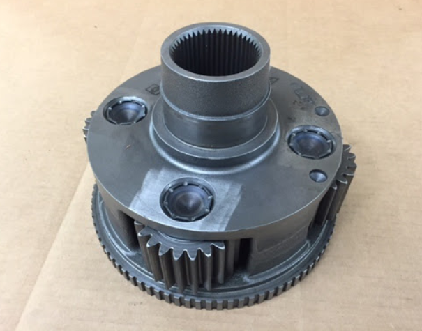 Allison Transmission Rear Carrier Assy HT 700 PN 29537414 M916 M915 LET