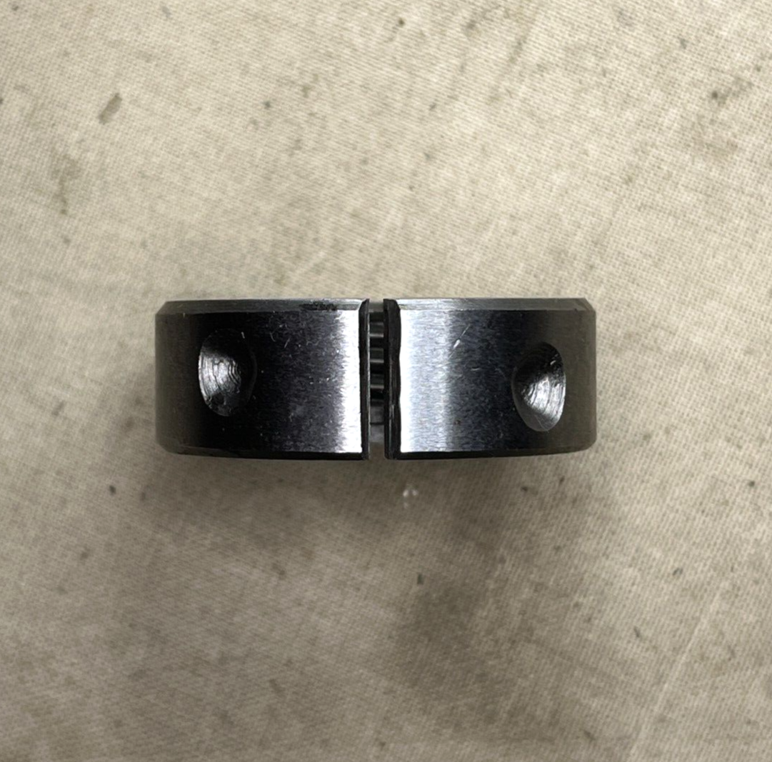 5/8" X 11 UNC SPLIT DIE THREAD CUTTER TUNGSTEN STEEL 5/8NCII