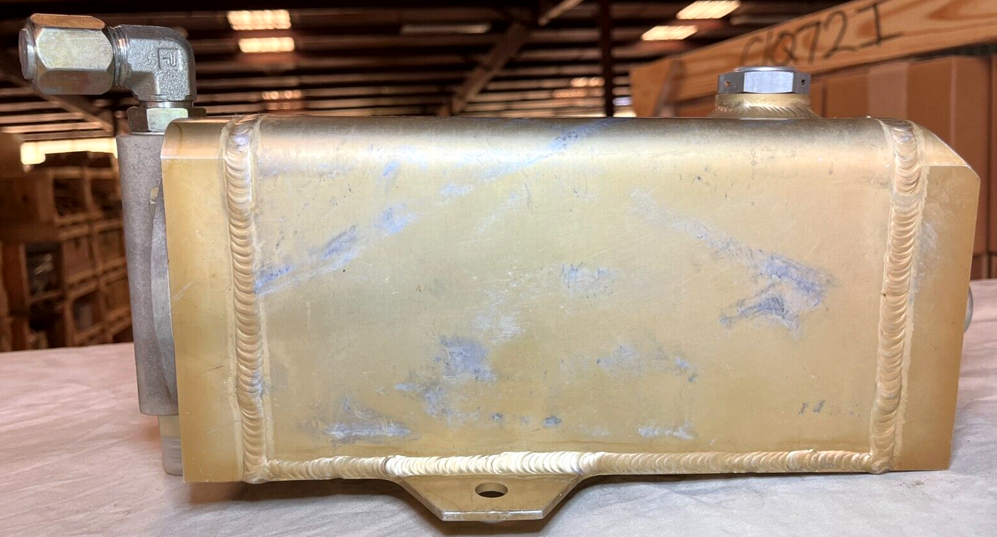 2590-01-239-1831 M113A3 HYDRAULIC OIL SYSTEM 12349954