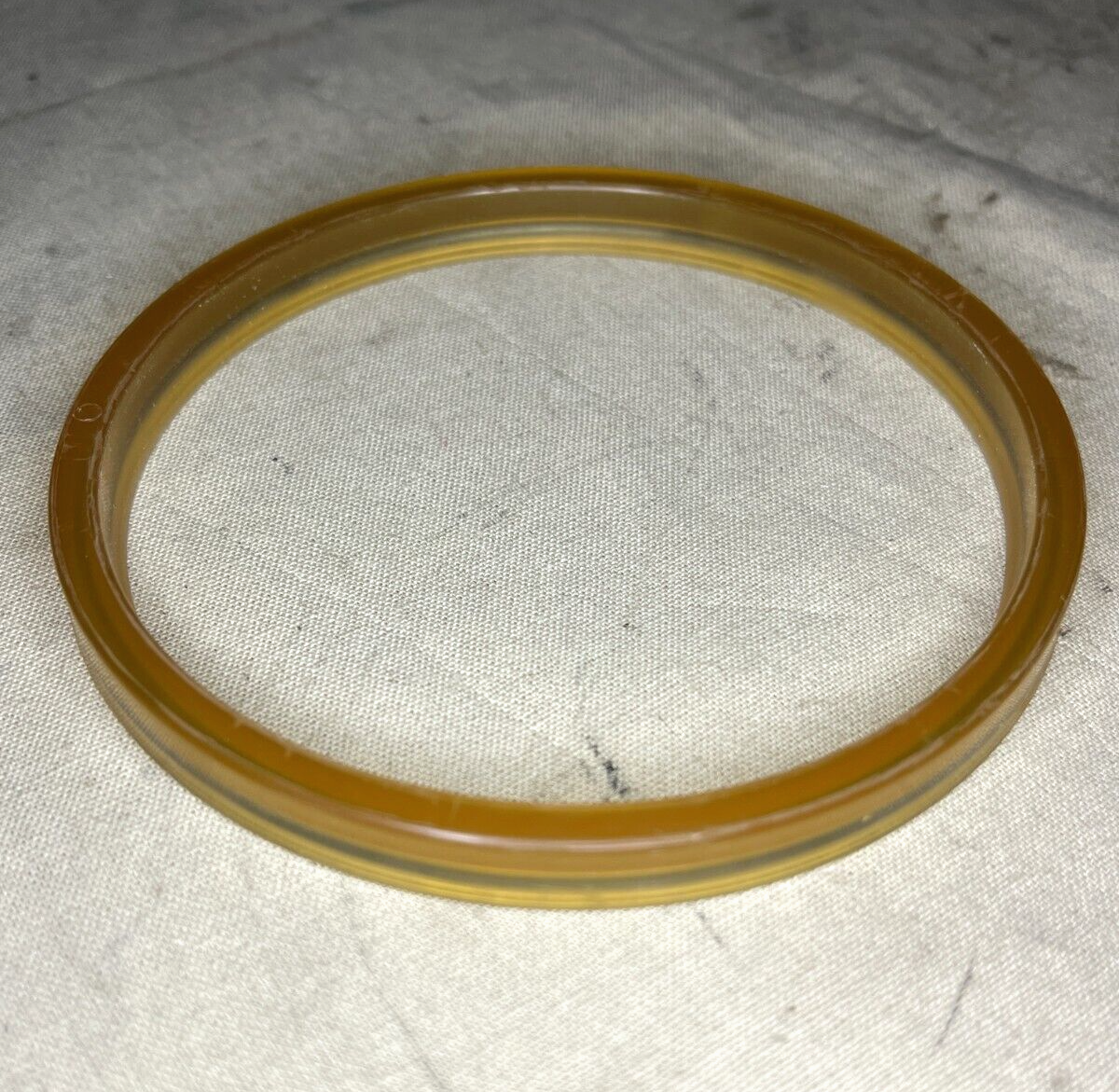 H-46 HELICOPTER 353-33800-312A CYLINDER SCRAPER 353-33800-330A 1620-01-204-4283