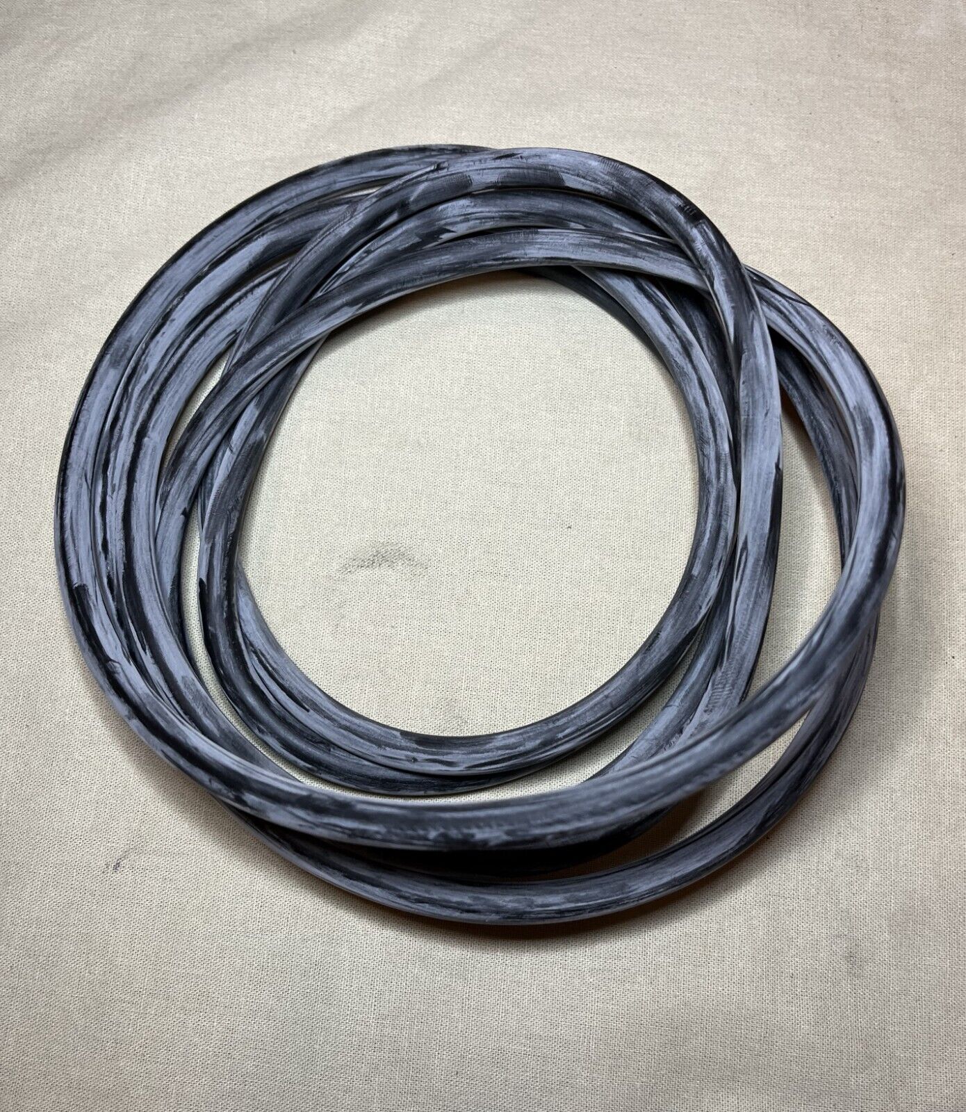 TIM TUSING ENTERPRISES 115652001PC44 O-RING 0-12-1-27 O-10-1-30 5331-01-004-6995