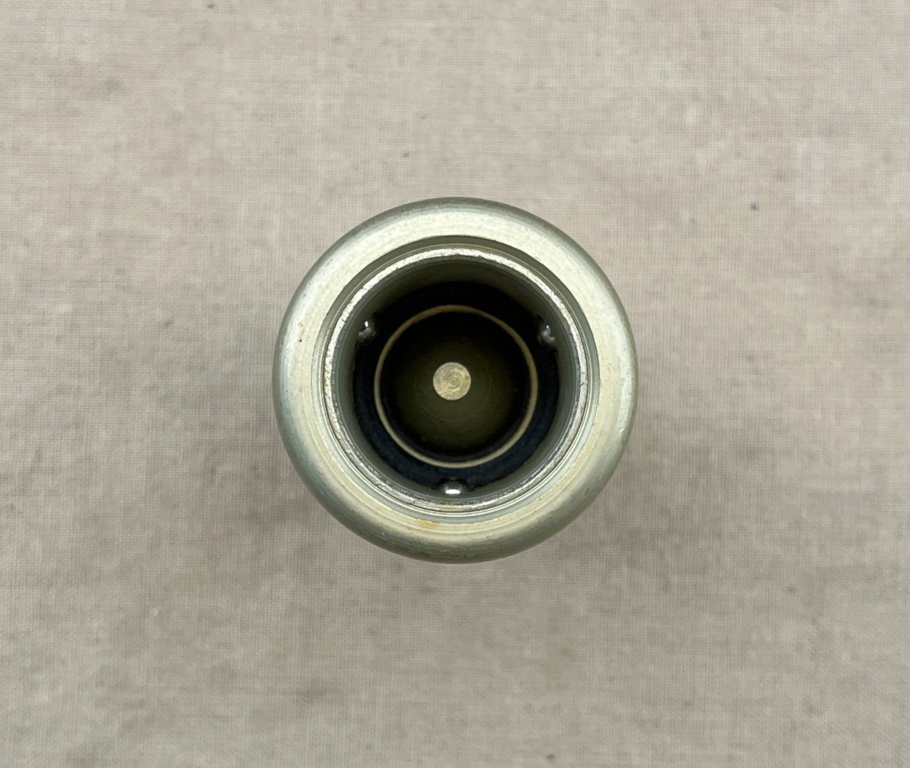 HEMTT, M-113A1, M9 MIL-C-51073 QUICK DISCONNECT COUPLING HALF 4730-00-935-1643