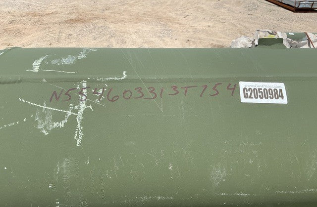 Primary Reservoir MTVR-2MK30 NSN 2530-01-514-9754 - photo 4