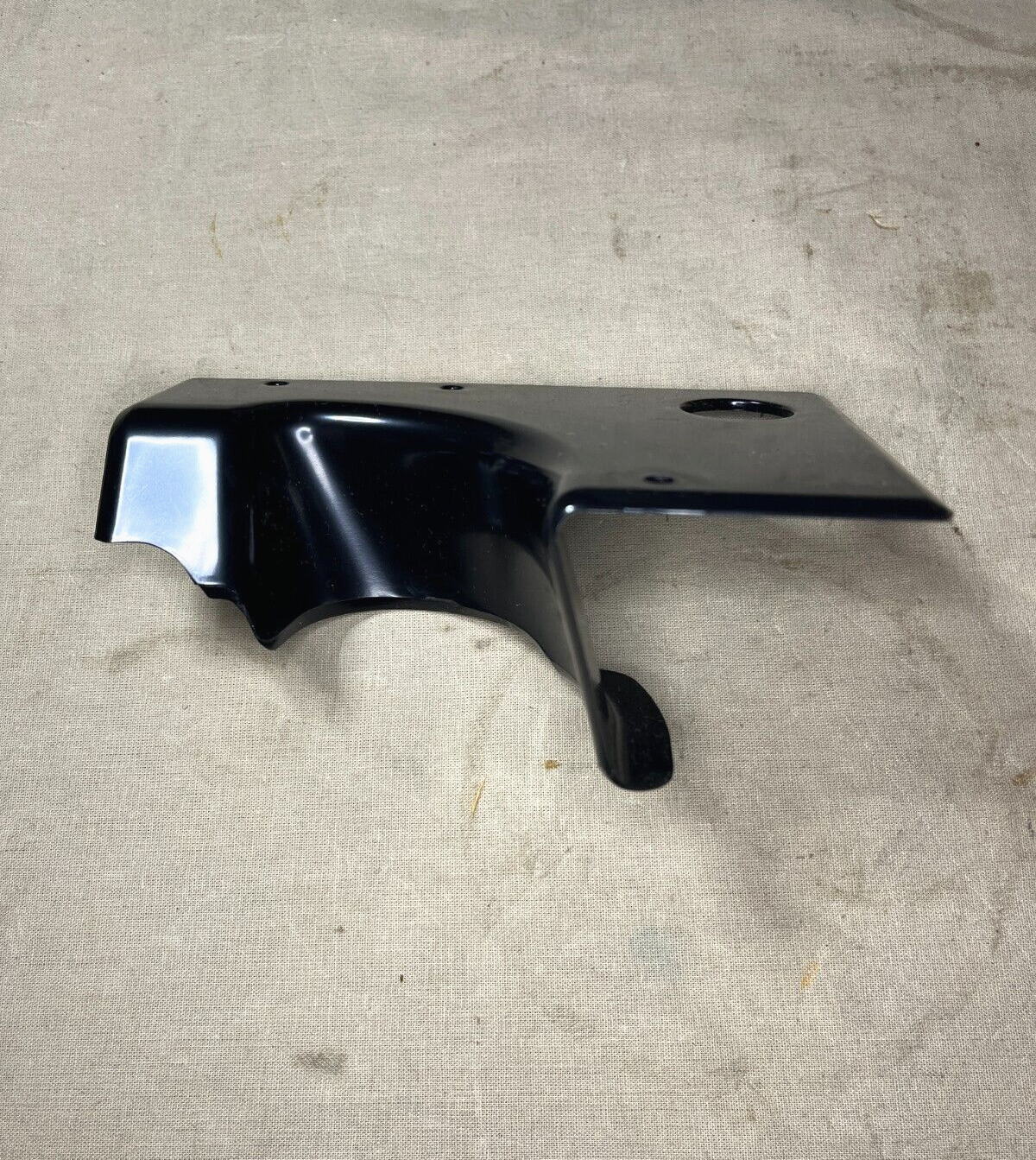 AM GENERAL M1165 CORNER CARGO DOOR LH 2510-01-548-6640 12480929 6022980