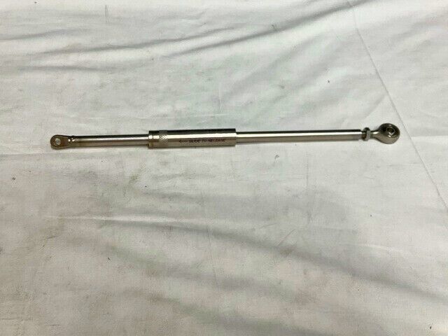 MILITARY HEMTT 11479090 VEHICULAR DOOR CHECK ROD ST282-3 2510-01-464-4034