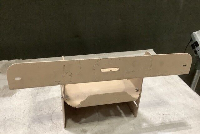 US MILITARY HMMWV A1-36053D-002 TAN MOUNTING BRACKET NSN 5340-01-559-4397