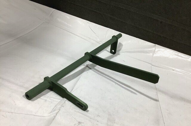 M9 ARMORED COMBAT EARTHMOVER 12379346 RIGID CONNECTING LINK 3040-01-326-7771