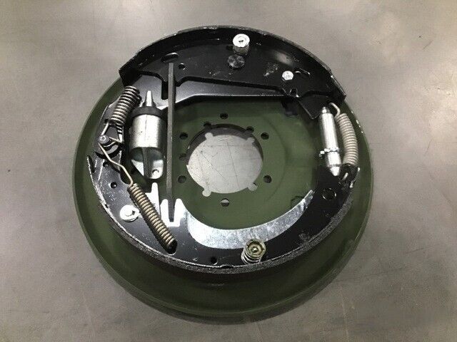 USGI Military Dexter 12593000 13016038 Brake Shoe Type 2530-01-460-3581 NOS