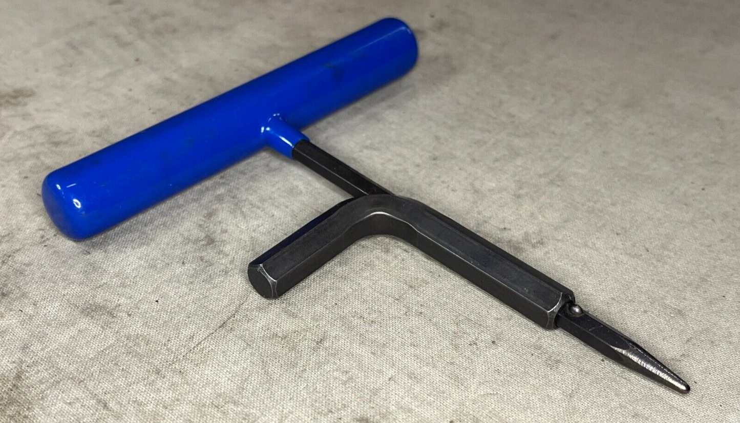 STURTEVANT 819117 TORQUE ADJUSTING AND RELEASE TOOL 022-9783 5120-00-022-9783