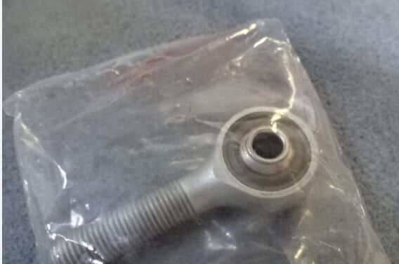 REP4M6 Rod End Bearing MS21151-8 Aircraft NOS Race FAFNIR BEARING TEXTRON