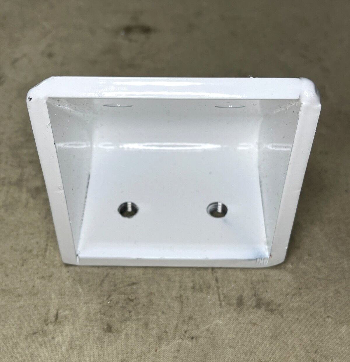 USGI MILITARY FAASV M992 12438903 MOUNTING BRACKET 5340-01-408-3310