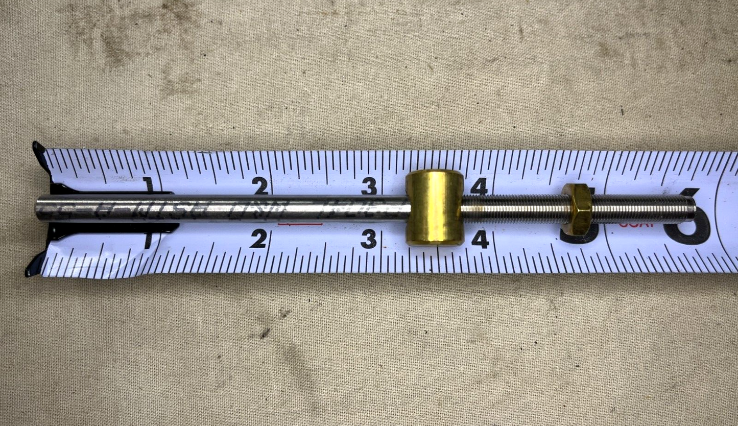 USGI MILITARY 11677982 TRACK SHOE PAD 815471A2 4197302001 2530-00-088-9531