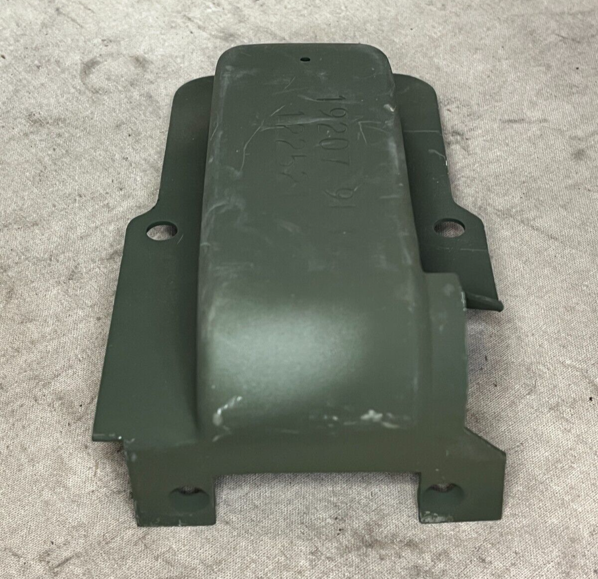 M-60 SERIES WEAPON SYSTEM ACCESS DOOR 12252113 5342-01-022-4418