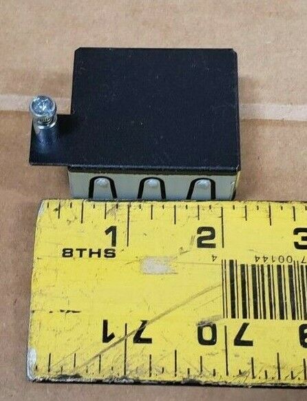 Lot 140 Miscellaneous 2 inch server parts, square bracket spring screw fastener