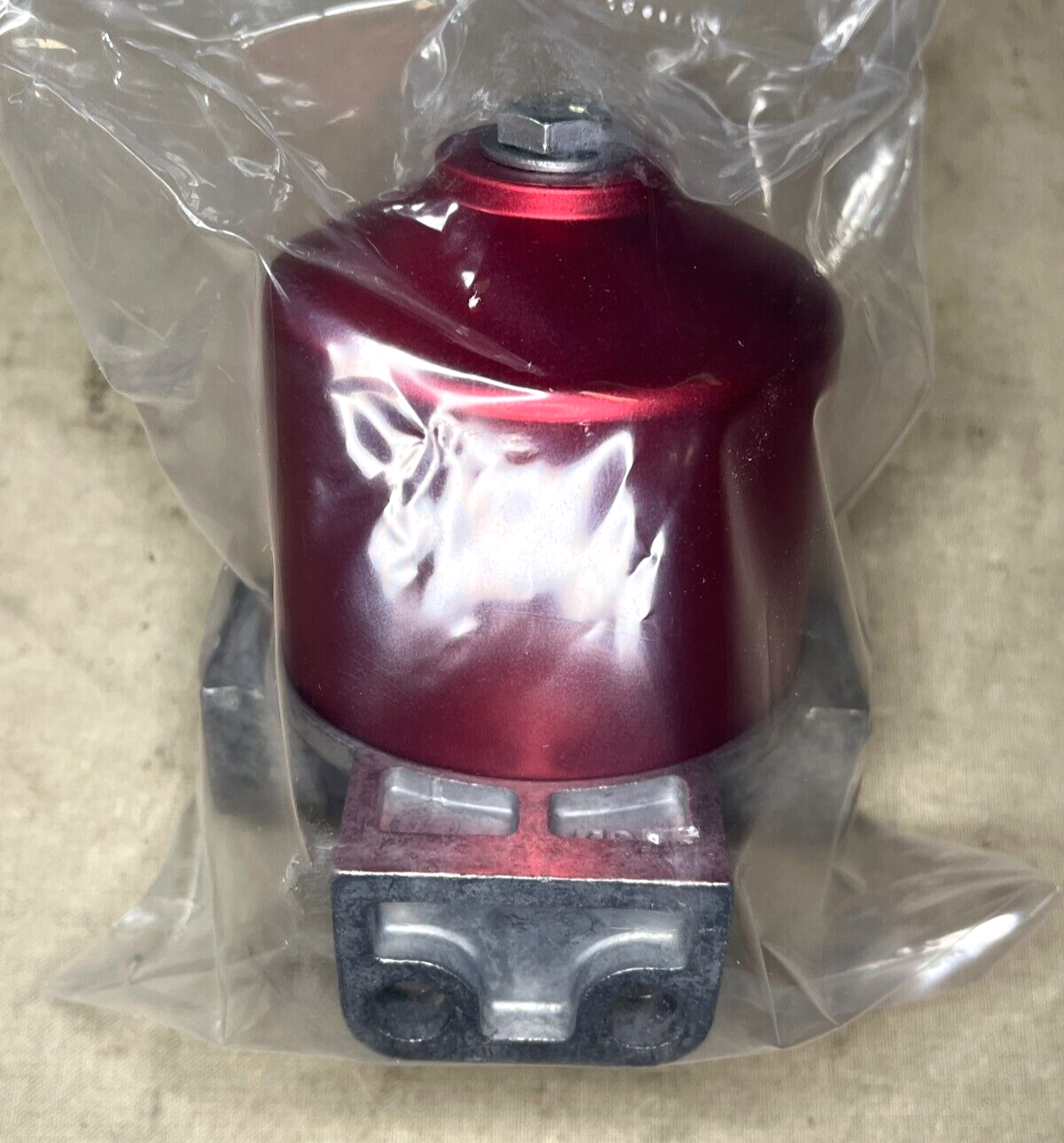 USGI MEP-802A, 803A, 812A, 813A 284359 FLUID FILTER OIL ASSY 2910-01-110-8184