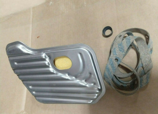 *OEM* TF337 AC Delco Automatic Transmission Filter Kit Front Chevy Express Van