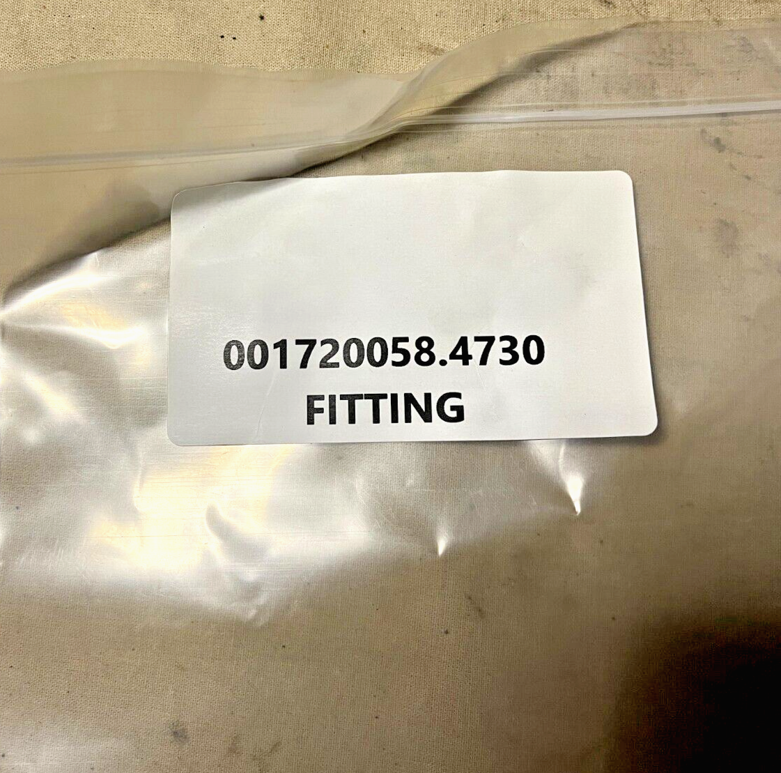 USGI MILITARY MS15006-4 45 DEGREE GREASE, LUBRICATION FITTING 4730-00-172-0058