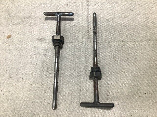 (1EA) USS AUSTIN LPD-4 STEWARD 674-227 LIQUID SIGHT INDICATOR 6680-01-195-9262