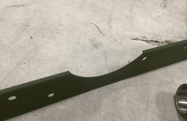 LSV GROWLER ITV M1163 M1161 Bracket 2590-01-604-7808 43019193