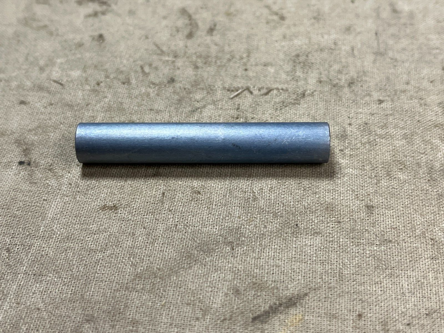 NATIONAL AEROSPACE STANDARDS NAS43DD3-122FC SLEEVE SPACER NAS43 5365-00-063-3513