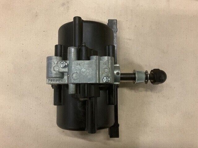 FL (M10A) TRUCK 1269281H91 ELECTRIC WINDSHIELD WIPER MOTOR 2540-01-371-4477 USA