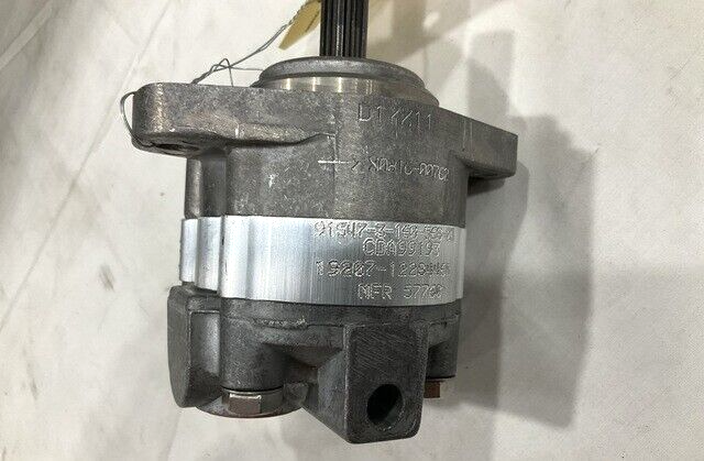 USGI MILITARY PARKER 12284468 CLOCKWISE ROTARY PUMP 4320-01-179-7639 NOS