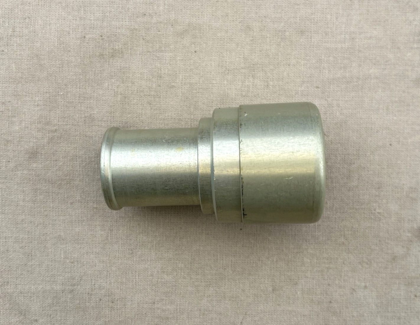 HEMTT, M-113A1, M9 MIL-C-51073 QUICK DISCONNECT COUPLING HALF 4730-00-935-1643