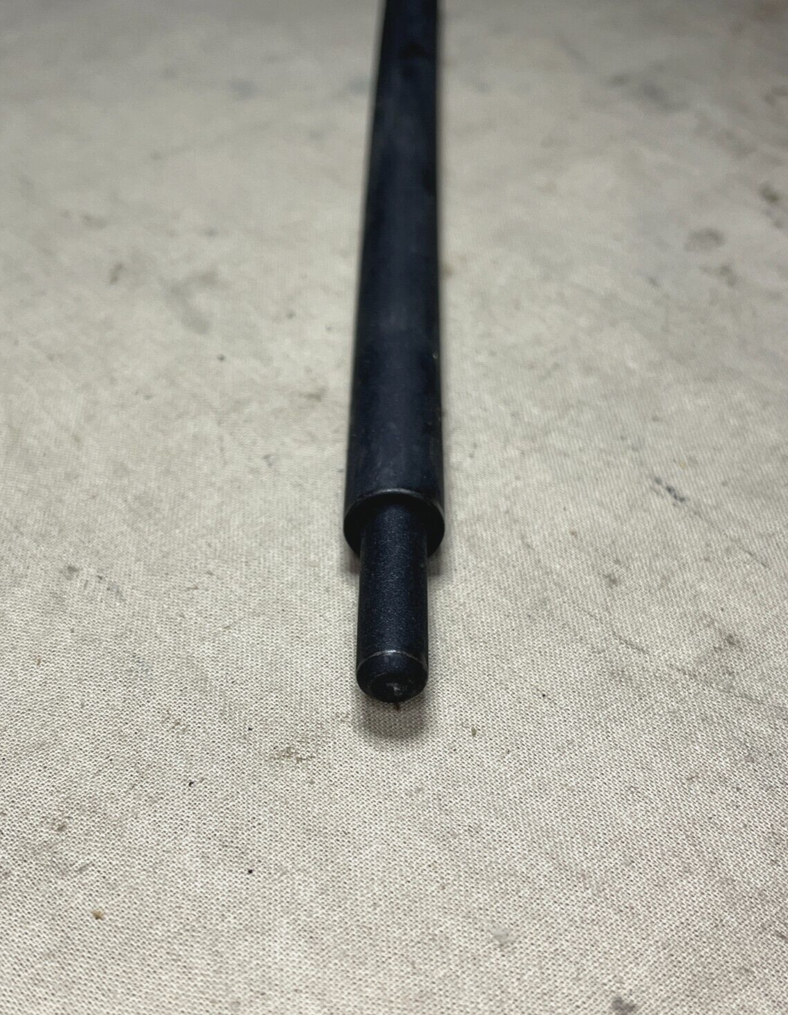 HEMT DETROIT DIESEL VALVE GUIDE REMOVER J-6569-A J6569A 2KM46 5120-00-733-8880