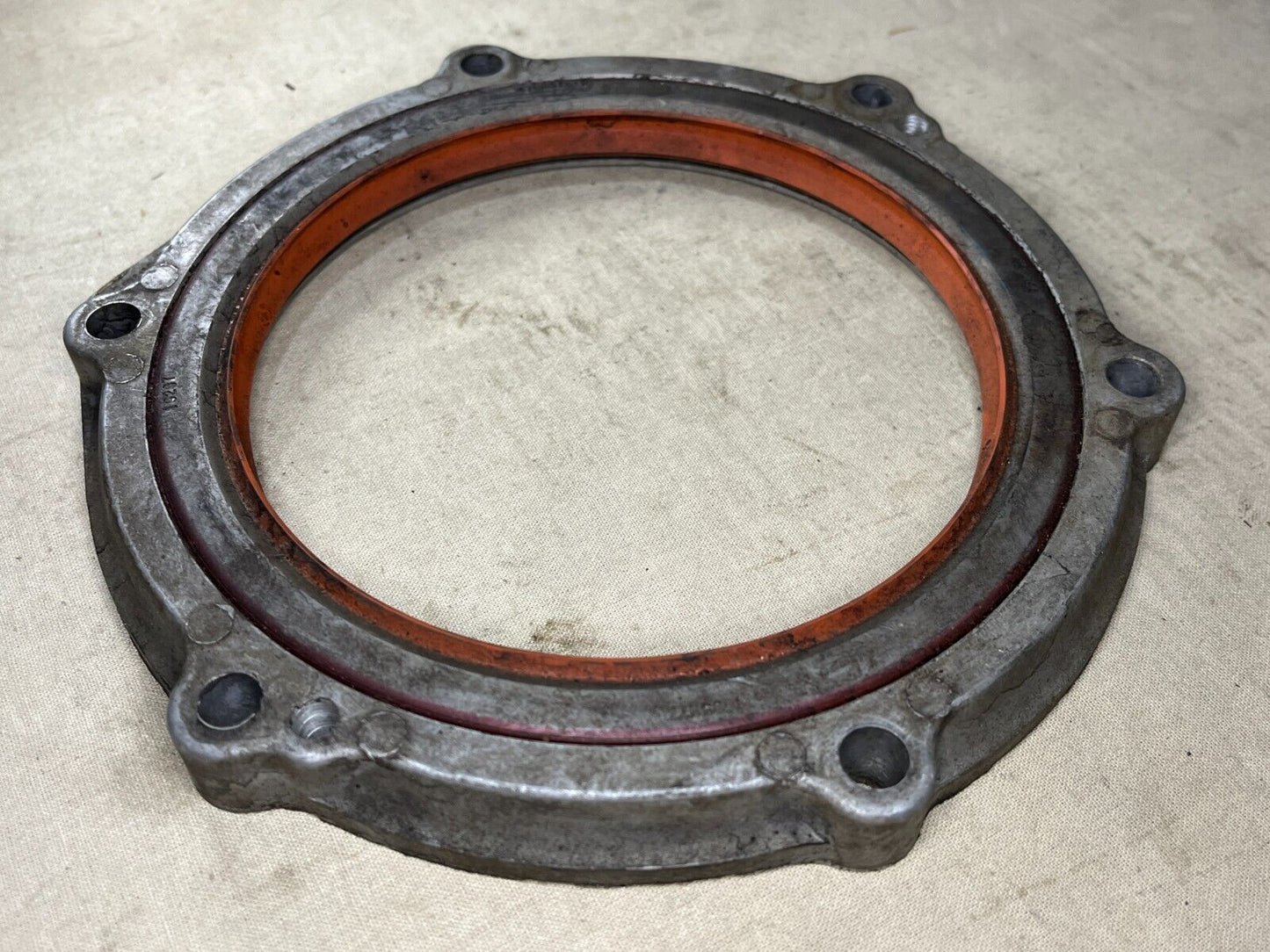 M35 CARGO TRUCK 10951177 ENGINE REAR MAIN PLAIN ENCASED SEAL 5330-00-918-0595