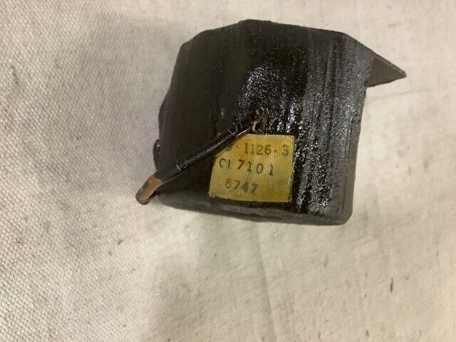 OHIO-CLASS SSBN SUBMARINE 9-1126-3 ELECTRICAL COIL NSN 5950-00-224-2067