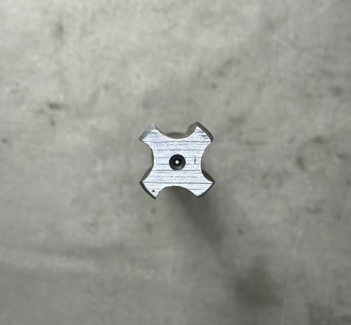 1" - 14 UNF RIGHT HAND THREAD TAP TUNGSTEN STEEL 1"NF19