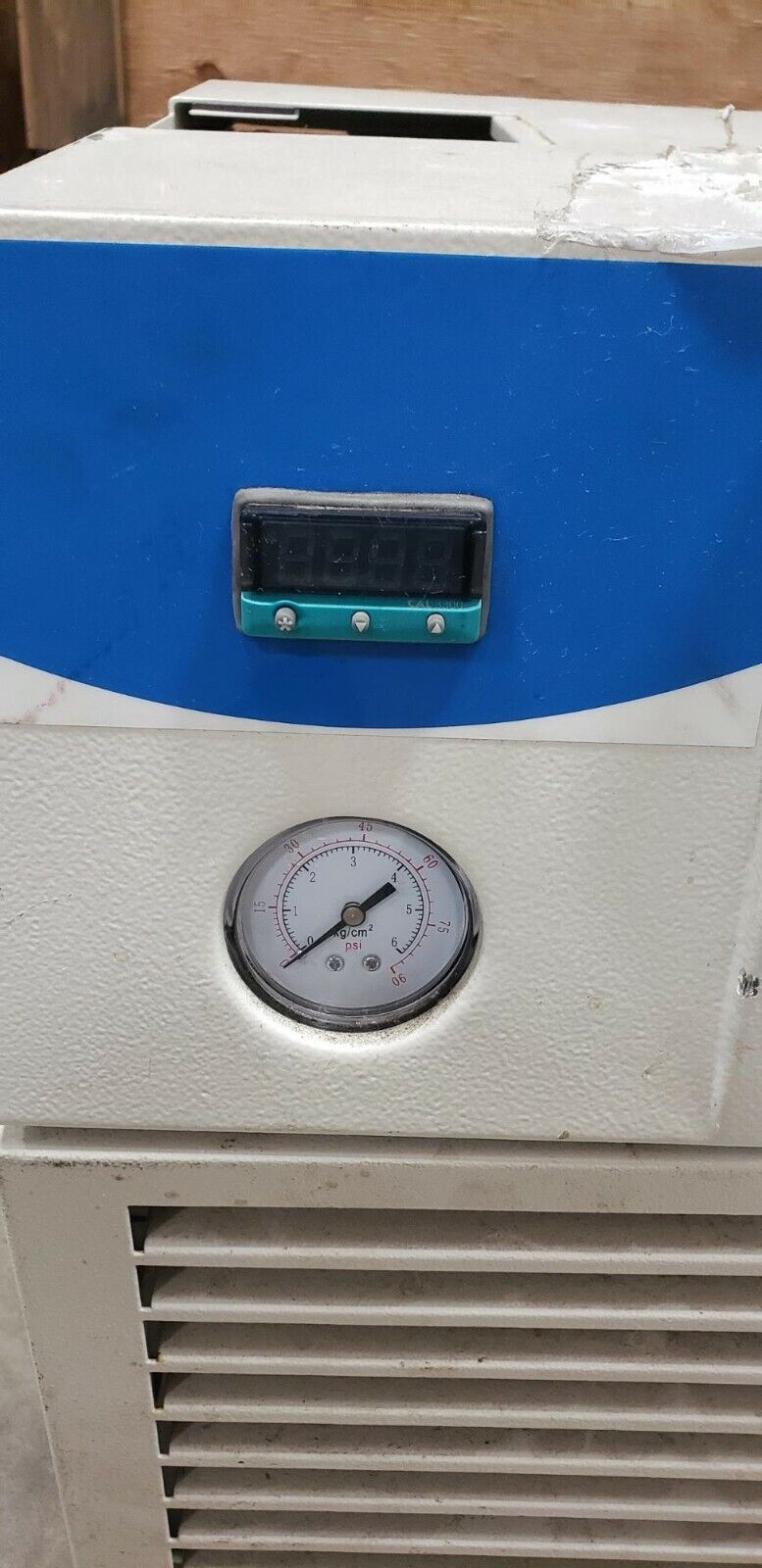 Labtech H150-1000 Recirculating Water Chiller