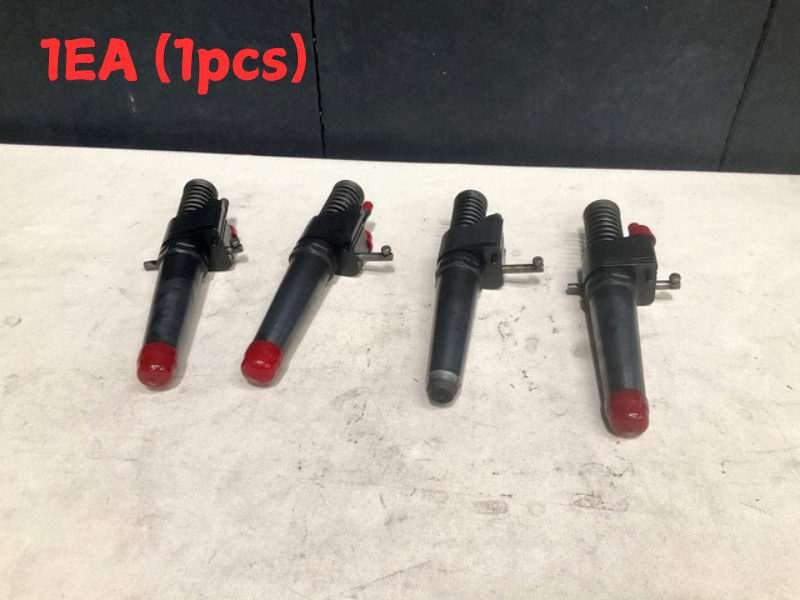 (1EA) GENERAL MOTORS FUEL INJECTOR ASSEMBLY 5226210 40043489-MP 2910-01-334-3856