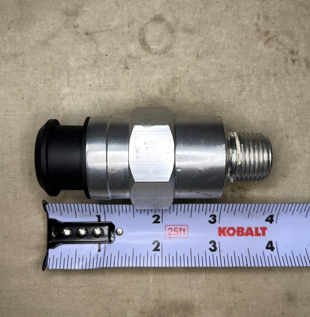 NARTRON M998 GLOW PLUG CONTROL SENDER HUMVEE H1 12338772 24V