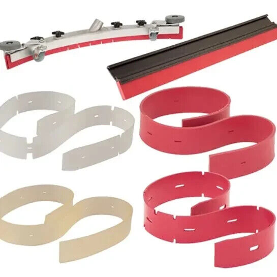 3320544 LANCE-(SS)NAVY SPECS QRE-3000 NSN 4940-01-497-9918