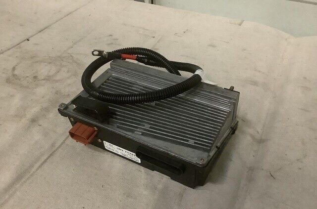 NAVISTAR DEFENSE MRAP MAXXPRO 3820471C1 3833156C2 ELECTRONIC CONTROL ESC2 BOOT