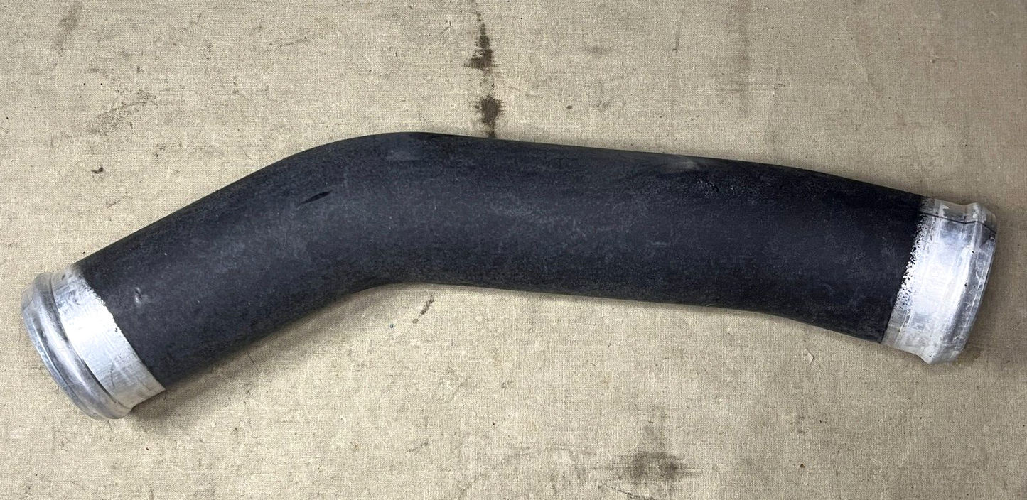 MRAP- M-ATV OSHKOSH 3822559 RETURN ENGINE METALLIC BENT TUBE 4710-01-576-4536