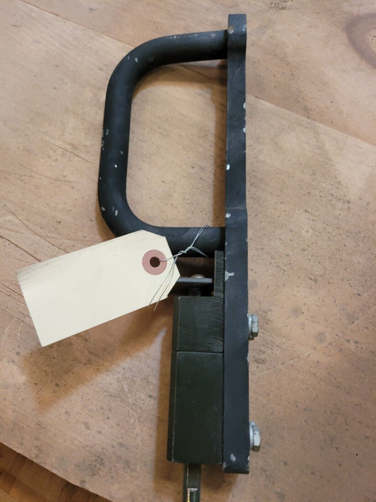 HMMWV HUMVEE M1165 LATCH ASSEMBLY WINDOW UP AROMORED 6435157-01M1